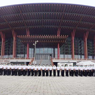 銀盾護(hù)航服貿(mào)會