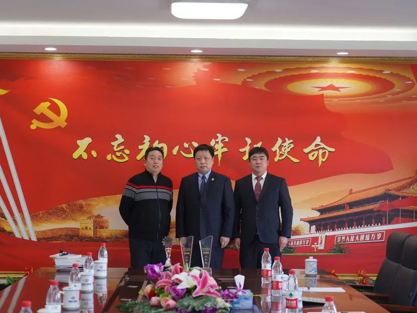 北京銀盾保安公司順利通過(guò)2022年保安服務(wù)公司（人力防范）一級(jí)資質(zhì)年度復(fù)審