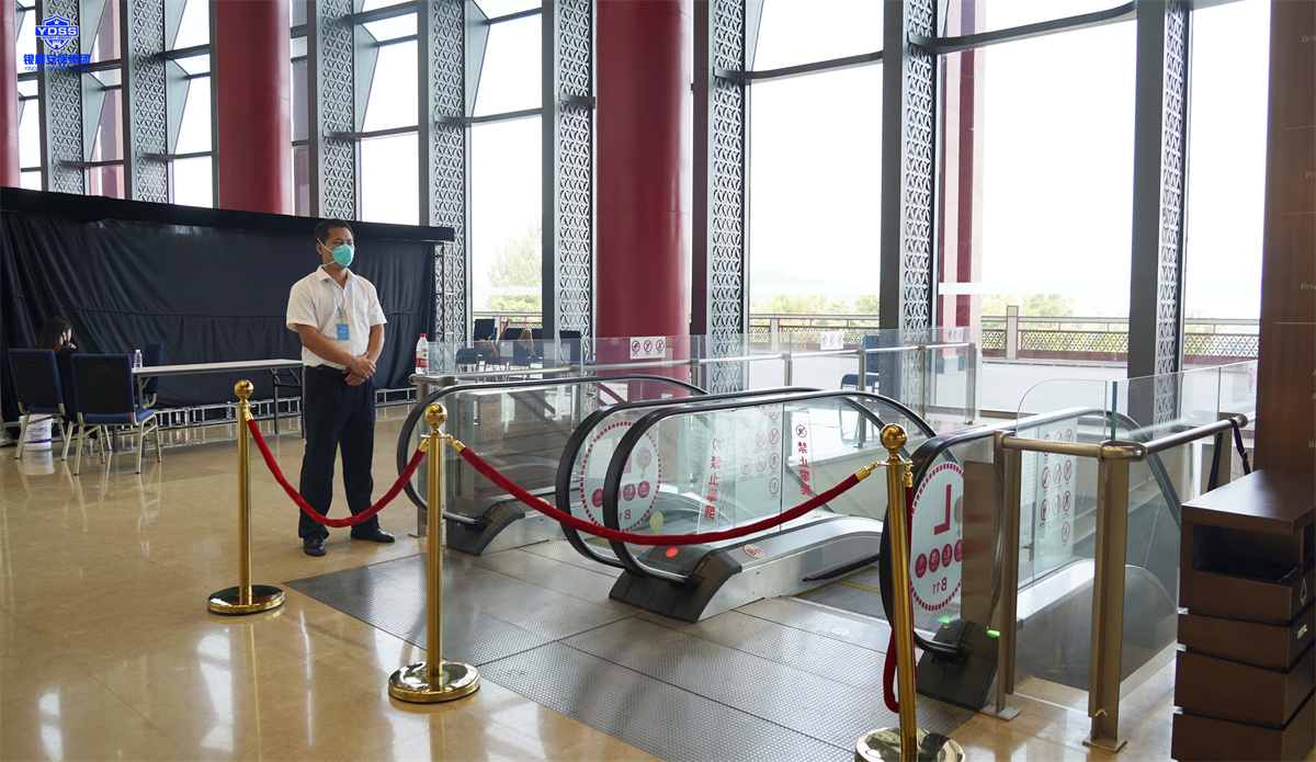 北京銀盾保安公司完成第十二屆北京國(guó)際電影節(jié)安保服務(wù)任務(wù) 銀盾北京保安服務(wù)公司為電影節(jié)提供安保服務(wù)