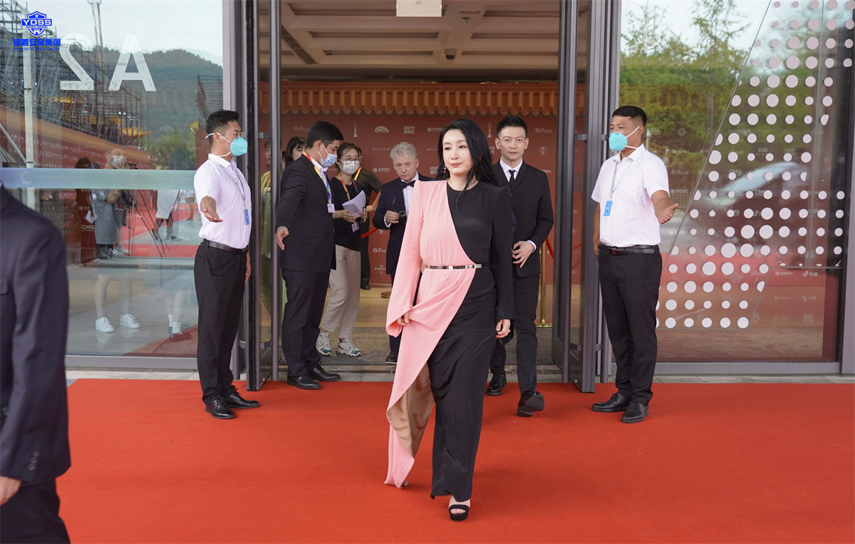 北京銀盾保安公司完成第十二屆北京國(guó)際電影節(jié)安保服務(wù)任務(wù) 銀盾北京保安服務(wù)公司為電影節(jié)提供安保服務(wù)