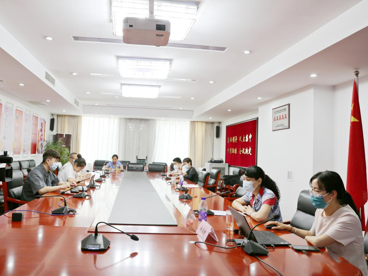 北京保安協(xié)會(huì)組織開展疫情防控知識(shí)講座 北京保安協(xié)會(huì)開展疫情防控服務(wù)知識(shí)會(huì)議