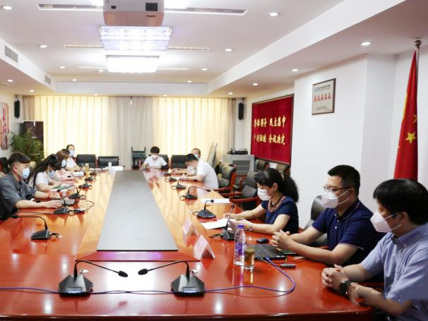 北京保安協(xié)會(huì)開(kāi)展疫情防控服務(wù)專(zhuān)題講座