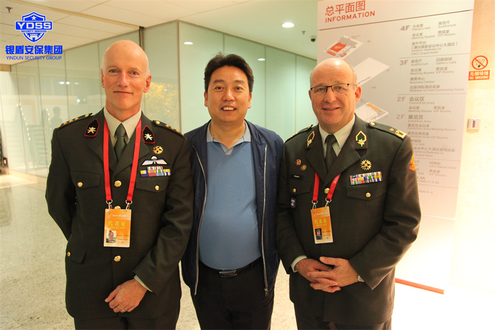 銀盾安保集團(tuán)在海外執(zhí)行安保護(hù)航任務(wù) 銀盾安保集團(tuán)海外安保護(hù)航