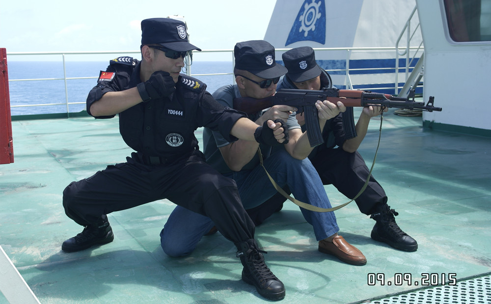 銀盾安保集團(tuán)海外安保 雙引擎助推戰(zhàn)略落地銀盾安保