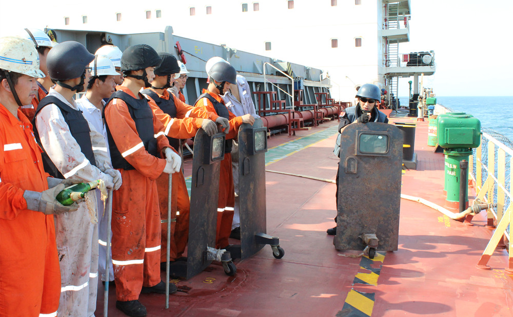 銀盾安保集團海外安保服務(wù) 銀盾安保集團安保咨詢和服務(wù)完善