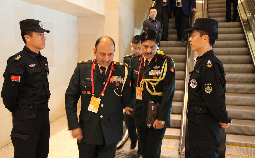 銀盾安保安全風險評估 銀盾安保集團安全風險評估