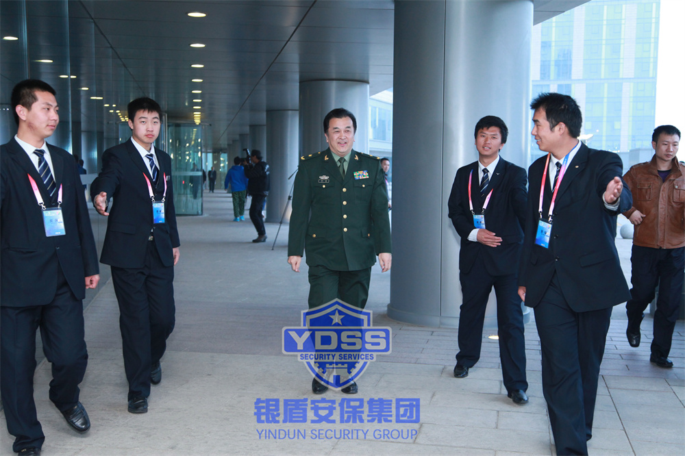 銀盾護衛(wèi) 北京銀盾安保公司為電影節(jié)提供安保護衛(wèi)服務