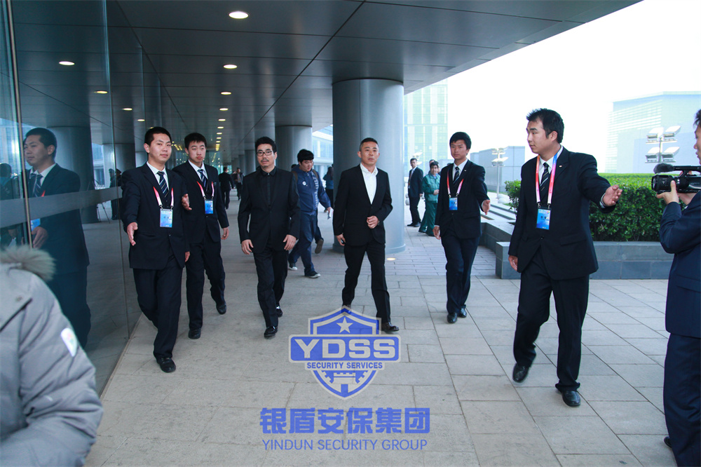 銀盾北京安保公司為電影節(jié)提供安全守衛(wèi)任務(wù)