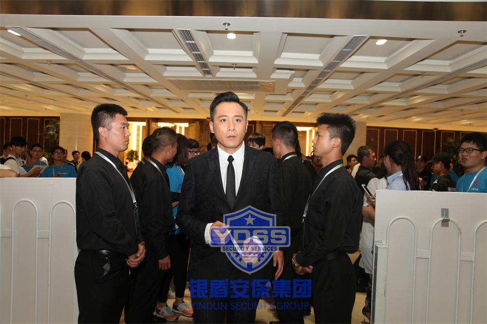 銀盾護衛(wèi) 北京銀盾保安服務公司安保護衛(wèi)服務