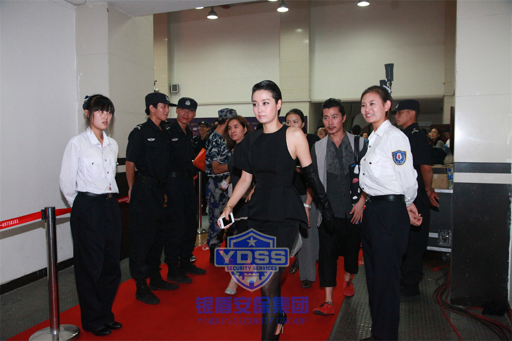 銀盾護(hù)衛(wèi) 北京銀盾保安服務(wù)公司提供最新的安保護(hù)衛(wèi)服務(wù)