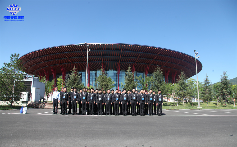 北京保安員的行為規(guī)范