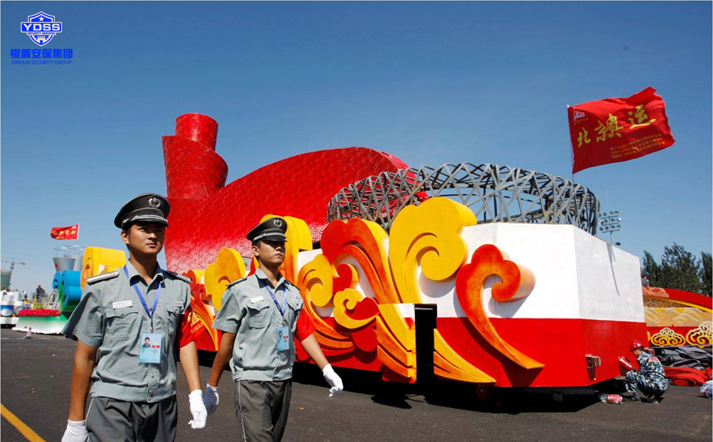 退伍老兵變身“超級(jí)保安”：海上武裝護(hù)航用智慧和知識(shí)擦亮保安品牌