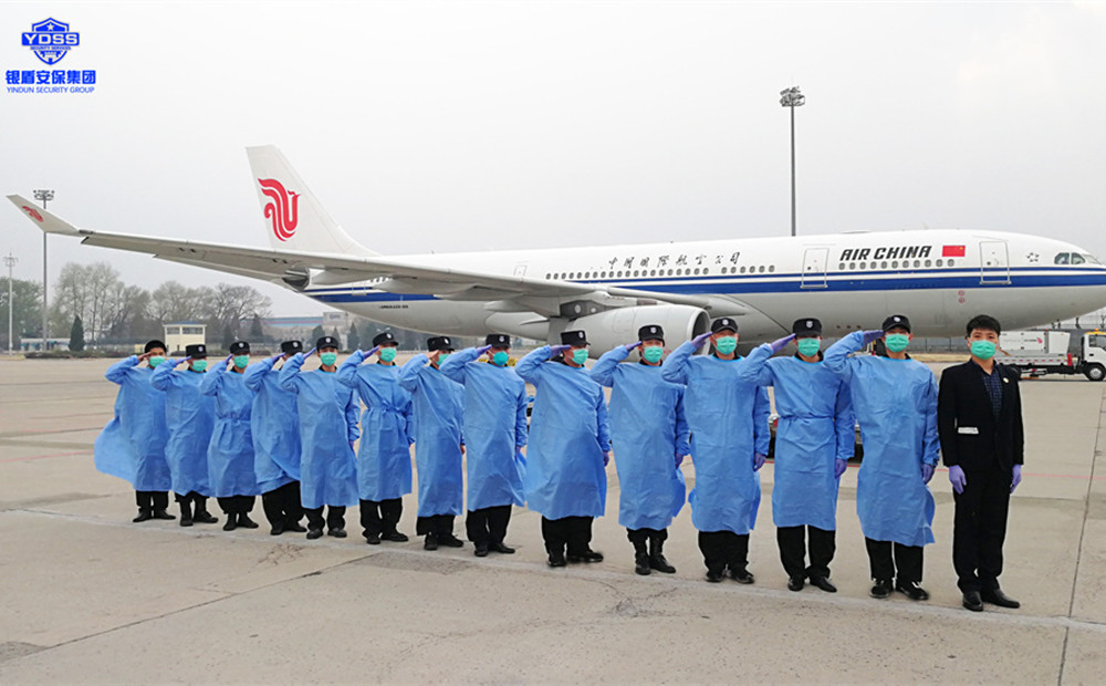 有一種“神一樣的存在”，叫北京大學(xué)的保安服務(wù)