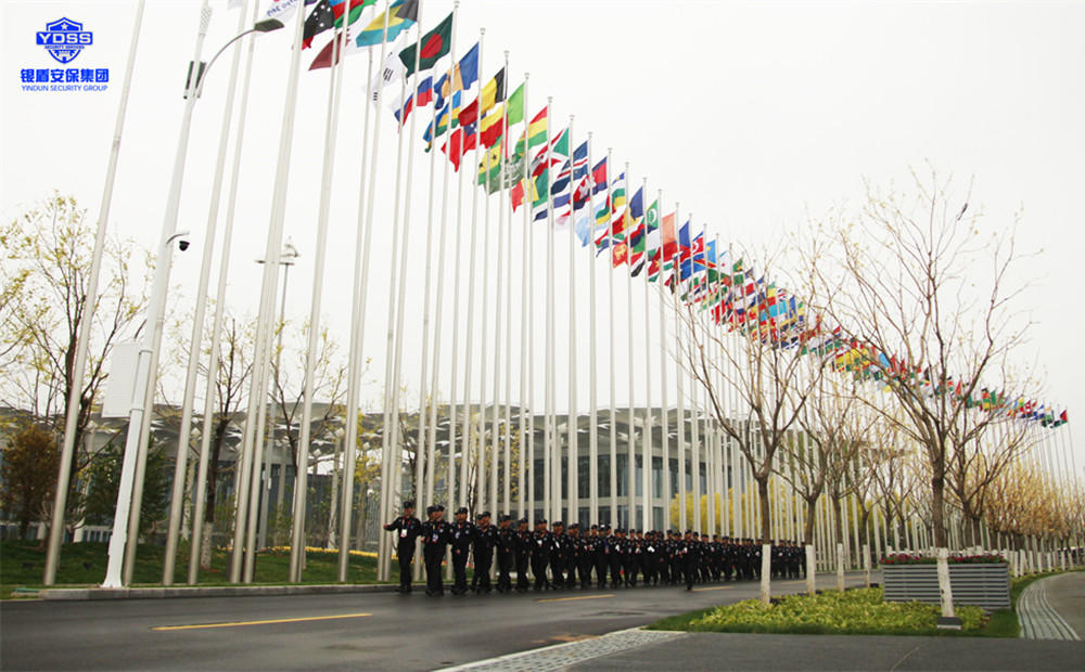 北京市12家保安企業(yè)入選“2017北京商務(wù)服務(wù)自主品牌100強(qiáng)”