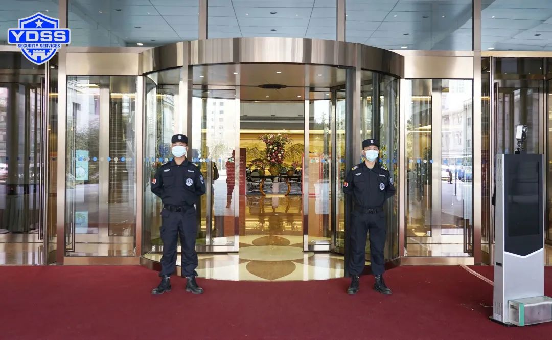 銀盾安保 銀盾保安服務(wù)公司圓滿完成全國(guó)兩會(huì)安保任務(wù)