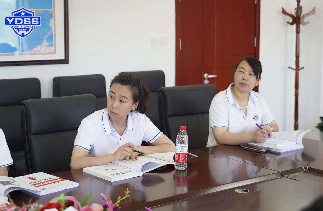 銀盾安保 北京銀盾保安服務(wù)公司消防設(shè)施(中級)操作員培訓(xùn)開班