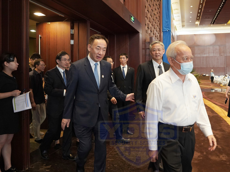 北京銀盾護(hù)航2023全球數(shù)字經(jīng)濟(jì)大會(huì)