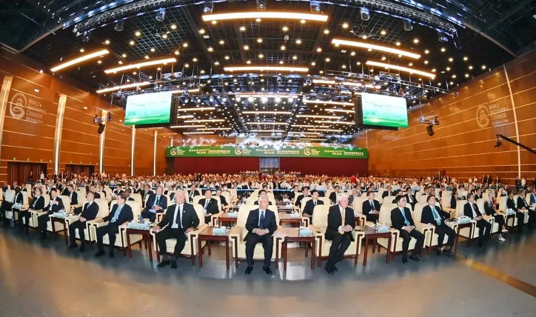 銀盾安保 北京銀盾圓滿完成2023年世界地?zé)岽髸脖H蝿?wù)