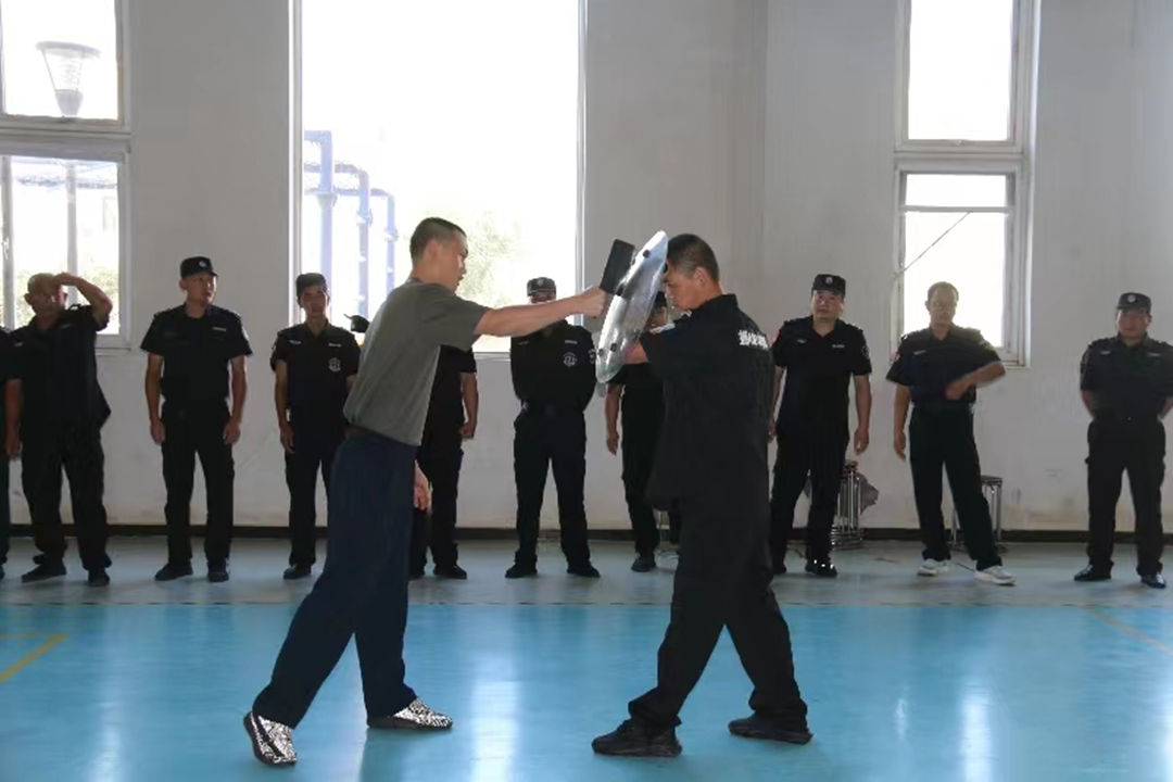 保安協(xié)會(huì) 北京保安協(xié)會(huì)圓滿完成2023年度醫(yī)院保安員服務(wù)崗位培訓(xùn)